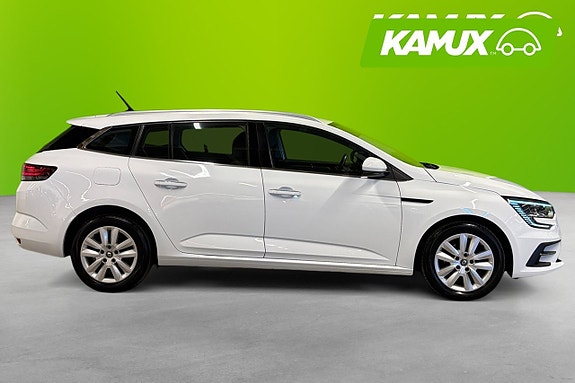 Renault Megane 2 of 22