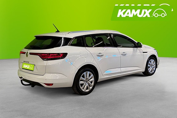 Renault Megane 4 of 22