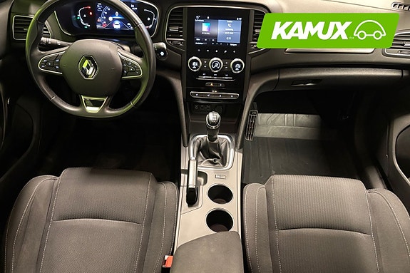 Renault Megane 10 of 22