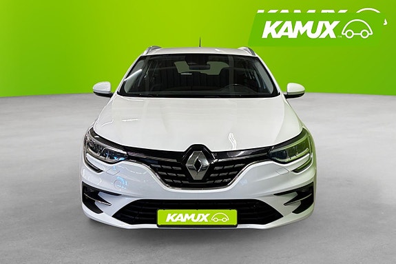Renault Megane 6 of 22