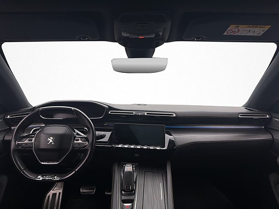 Peugeot 508 14 of 30