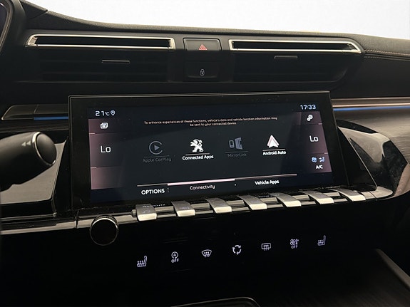 Peugeot 508 28 of 30