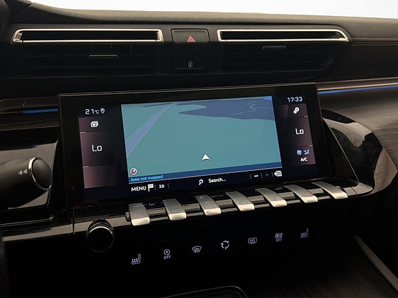 Peugeot 508 29 of 30