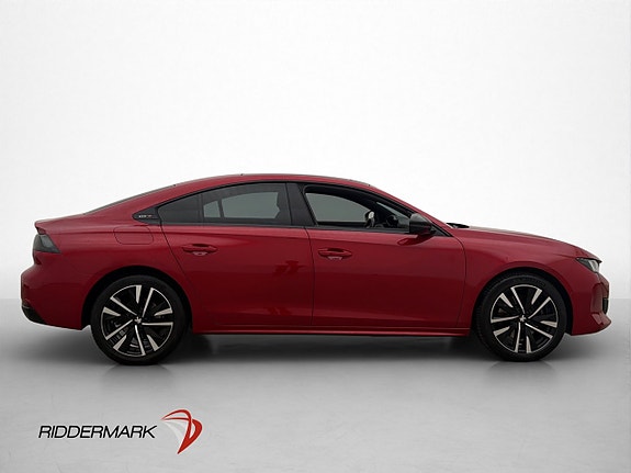 Peugeot 508 9 of 30