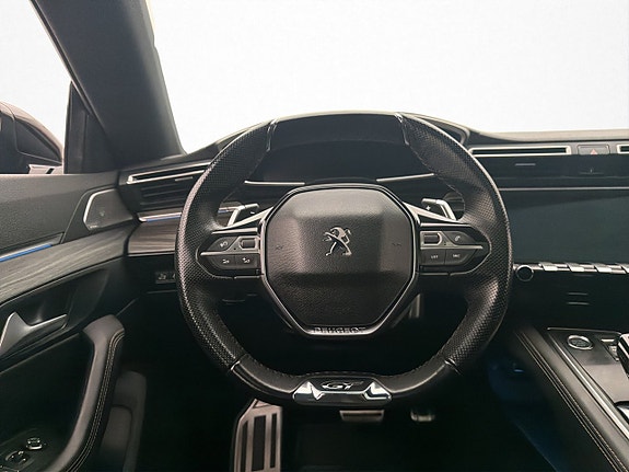 Peugeot 508 25 of 30