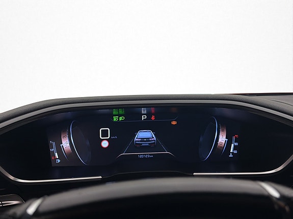 Peugeot 508 26 of 30