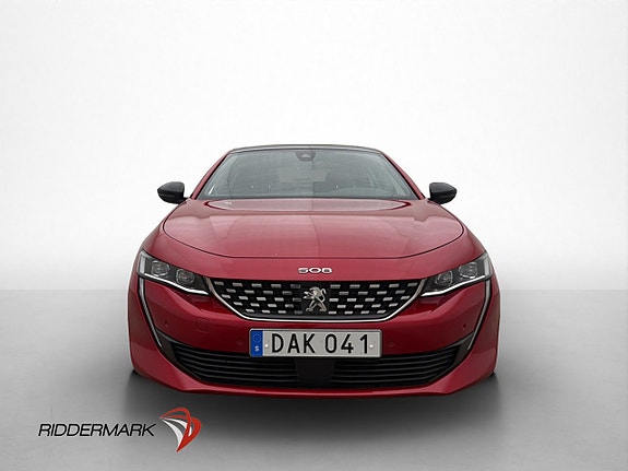 Peugeot 508 2 of 30
