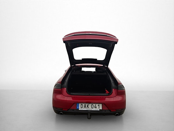 Peugeot 508 18 of 30