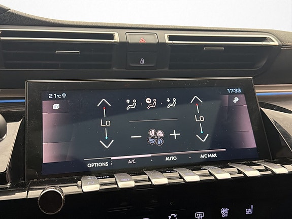 Peugeot 508 27 of 30
