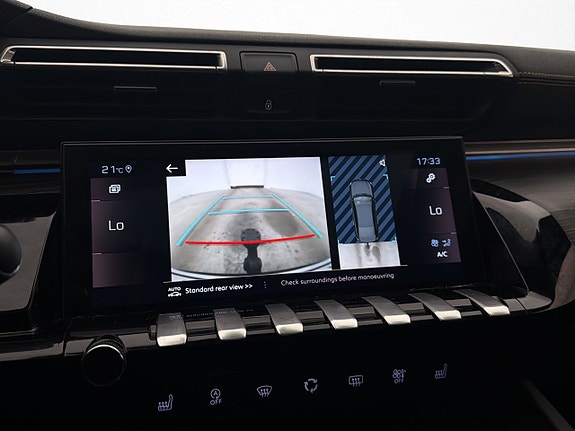 Peugeot 508 22 of 30