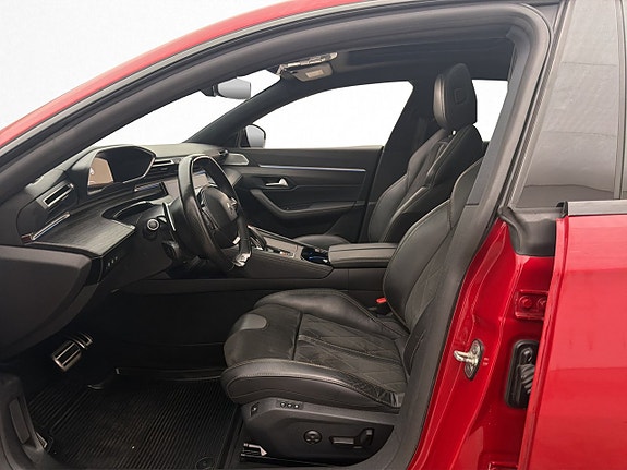 Peugeot 508 12 of 30