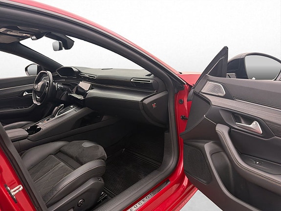 Peugeot 508 16 of 30
