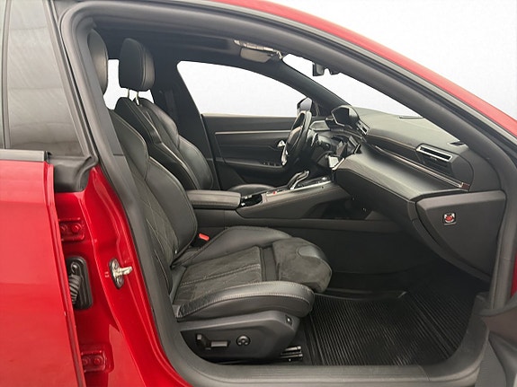 Peugeot 508 15 of 30