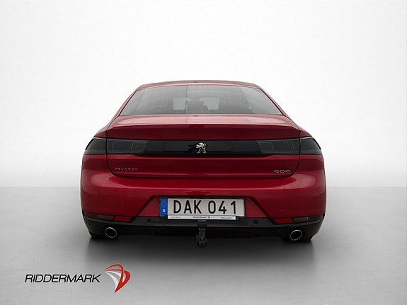 Peugeot 508 6 of 30