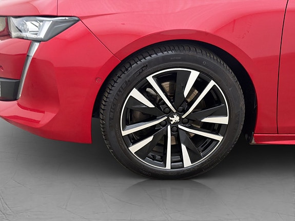 Peugeot 508 10 of 30