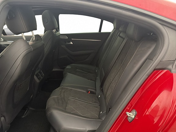 Peugeot 508 19 of 30
