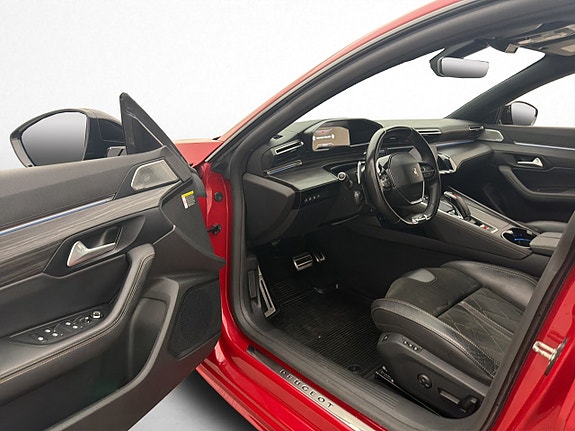 Peugeot 508 11 of 30