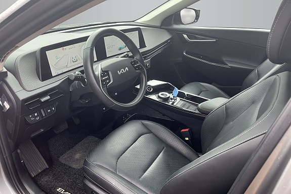 Kia EV6 10 of 18