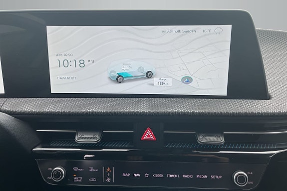 Kia EV6 13 of 18