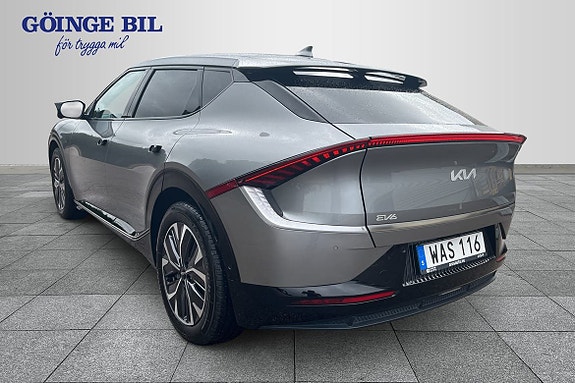 Kia EV6 6 of 18