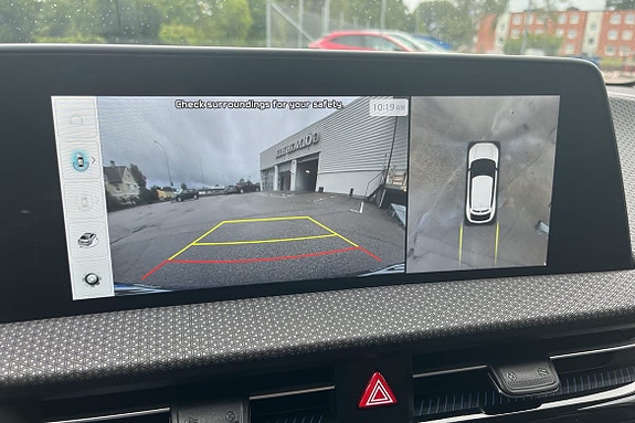 Kia EV6 17 of 18