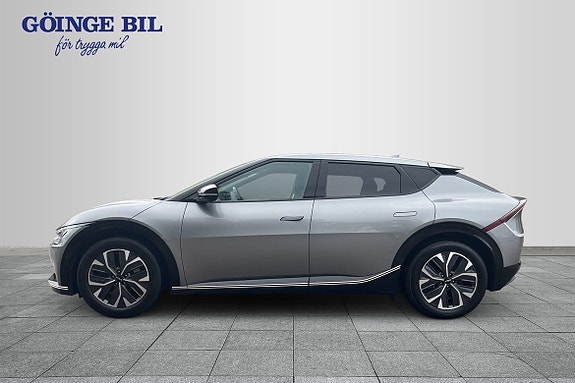 Kia EV6 5 of 18