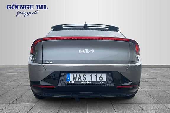 Kia EV6 7 of 18