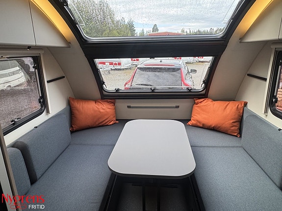 Adria ACTION 391 LH Sport 4 of 18