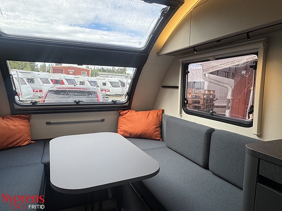 Adria ACTION 391 LH Sport 5 of 18