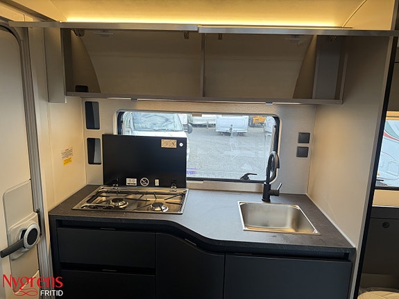 Adria ACTION 391 LH Sport 12 of 18