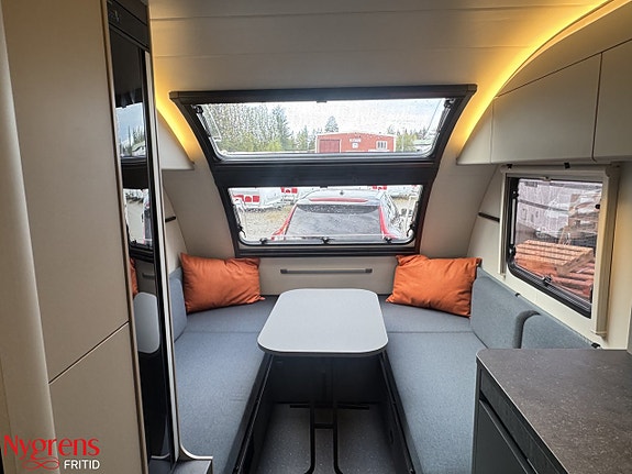 Adria ACTION 391 LH Sport 3 of 18