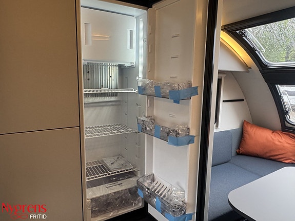 Adria ACTION 391 LH Sport 8 of 18