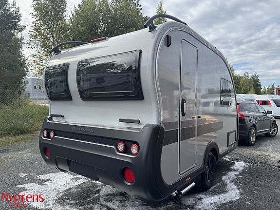 Adria ACTION 391 LH Sport 2 of 18