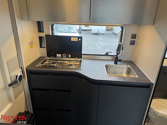 Adria ACTION 391 LH Sport 11 of 18