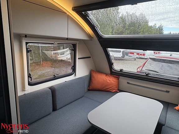 Adria ACTION 391 LH Sport 6 of 18