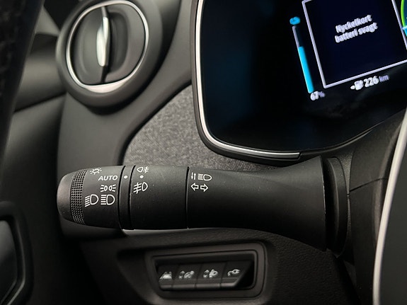 Renault Zoe 13 of 26