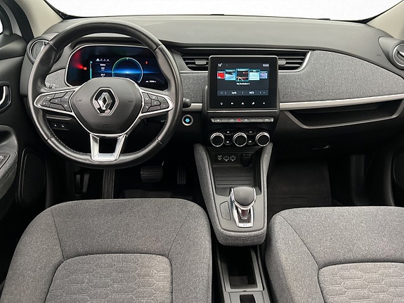 Renault Zoe 12 of 26