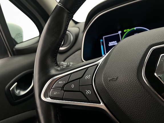 Renault Zoe 14 of 26