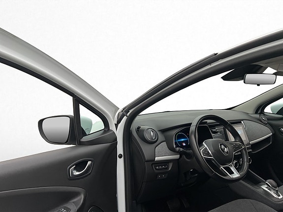 Renault Zoe 10 of 26