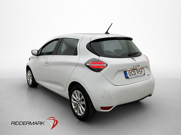 Renault Zoe 6 of 26