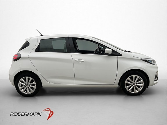 Renault Zoe 9 of 26