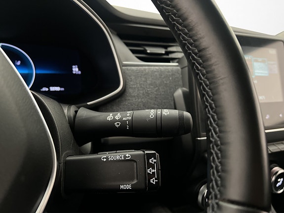Renault Zoe 16 of 26