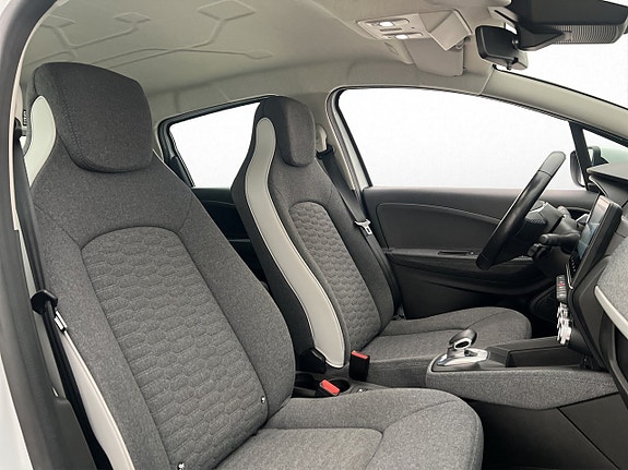 Renault Zoe 20 of 26