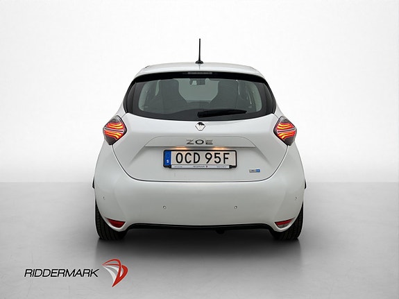 Renault Zoe 7 of 26