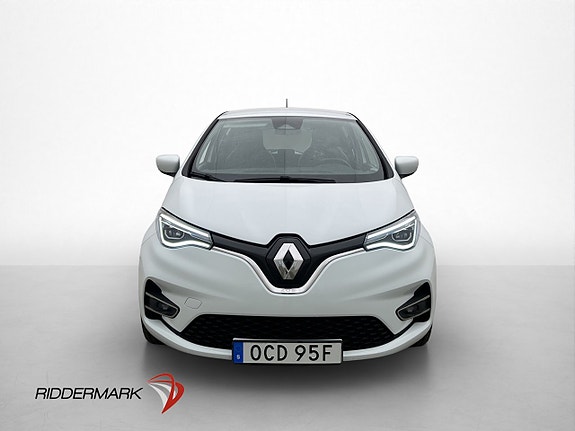 Renault Zoe 2 of 26