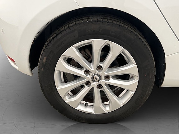 Renault Zoe 25 of 26