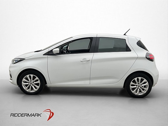 Renault Zoe 5 of 26