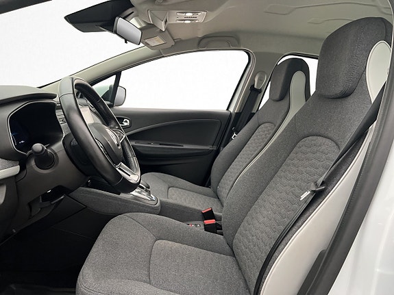 Renault Zoe 11 of 26