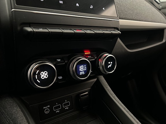Renault Zoe 18 of 26