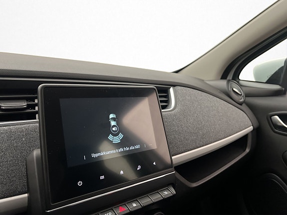 Renault Zoe 17 of 26